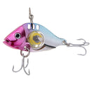 Deepwater Fishing LED Lure Bait Light Deep Drop Fishing Light Flashing Lamp