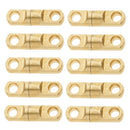 Heavy Duty Fishing Ball Bearing Swivels Big Game Swivels Fishing Connector