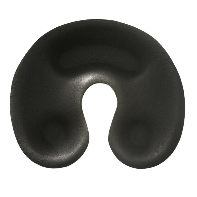 Hair Perming Neck Tray Perm Container Hairdressing Tool for Salon Barber or Home