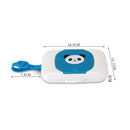 Storage Holder Child Wet Wipes Box Travel Wipe Case Changing Dispenser Baby