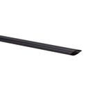 100X Black Plastic Mini Cocktail Straws For Celebration Drinks Party Supplies 0H