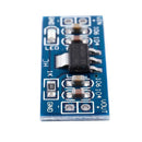 4pcs DC/DC 4.5V-7V to 3.3V Power Supply Buck Module for AMS1117 R6O5