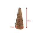 Box Smoke Tower Cones Bullet Backflow Incense Buddhist Sandalwood Cone Australia