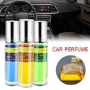 Car Perfume Oil Replenisher Plant Spice Blue Cologne Flavo Green Lemon Osma K8I3