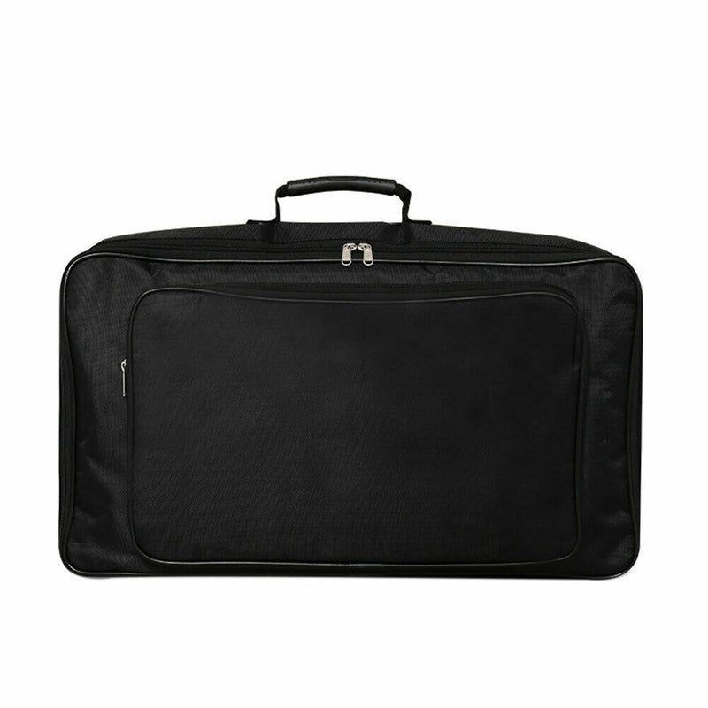 Portable High Quality Effect Pedal Board Bag For Guitar Effect Pedal