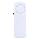 Wireless Motion Detector Alarm Barrier Sensor for Security Door Alarm SyS Hn