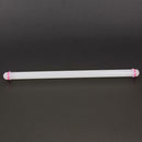 50cm Non-stick Sugar Craft Fondant Rolling Pin Baking Cake Cookie Tools