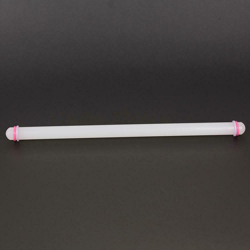 50cm Non-stick Sugar Craft Fondant Rolling Pin Baking Cake Cookie Tools
