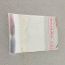 200pcs Durable Resealable Self Adhesive Clear Seal Plastic Packing Bag 5x7cm