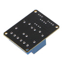 2 Channel DC 5V Relay Switch Module For Arduino Raspberry Pi ARM AVR DSP New