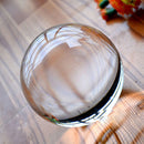 Stage Prop Clear Contact Juggling Ball Magic Tricks for Magicians 70mm/2.76"