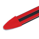 4Pcs Universal Car Body Bumper Protector Strip Guard Anti-collision Corner. Nw