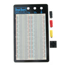 Universal Integrated Experiment / Debugging / Testing Circuit Board 1660