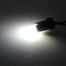 10x T10 194 168 W5W COB 4 SMD LED CANBUS Silica Bright Light White License L7F2