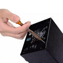 25Pcs Set Precision Micro Mini Screwdriver Jewellers Gl Laptop Mobile Q8R0 C3O4