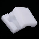 Silicone Muscle Male Bust Body Mold Chocolate Polymer Clay DIY Craft Accs