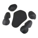 Racing Body Protector Clothing Armour Protectors For Elbow Shoulder Back