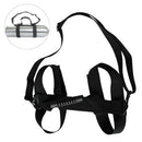 Adjustable Scuba Diving Dive Tank Carrier Webbing Strap Holder Water Sports