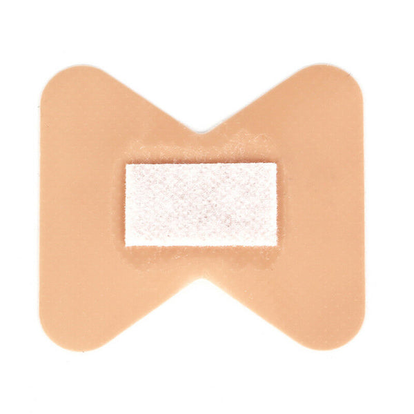 10pcs first aid waterproof wound plaster medical anti-bacteria band aid S Nw