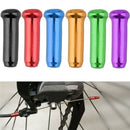 Bike Bicycle Brake Shifter Derailleur Inner Cable Wire End Cap Crimps  to