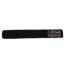 Fishing Rod Tie Rod Strap Belt Fishing Accessories Pole Fasteners Black