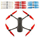 2 Pairs Drone Propellers Replacement for DJI MAVIC 2 PRO/ Drone White
