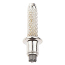 Trekking Pole Tip Protector, Replacement Tips fit all Standard