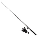 1m Telescopic Mini Spinning Fishing Rod Pen Shaped Fishing Pole with Reel