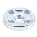 2 Pair Angle Grinder Inner Outer Flange Replacement for Makita 9523NB M5H4