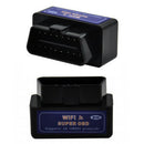 Elm327 V1.5 Pic18F25K80 Chip Obd Wifi Car Diagnostic Instrument