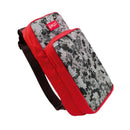 Ipega Pg-9183 Camouflage Crossbody Storage Bag Travel Carrying Bag Protecti Y4K8