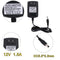 DC12V 1.5A Adapter AC to DC Converter Power Supply Adapter 5.5*2.5 mm
