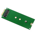 M.2 NGFF to A1425 A1398 Adapter Riser Card Support 2230-2260 for Macbook Pro