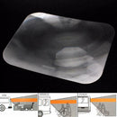 Vehicle Car Rear Reversing Window Parking Wide Angle Parking St Reversing A E7C2