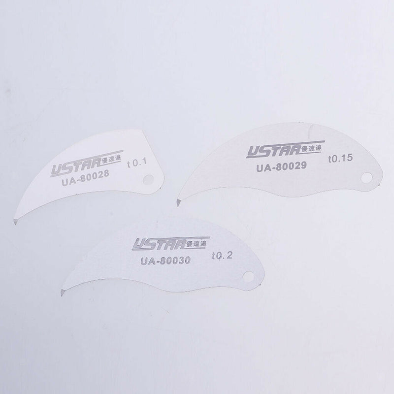 Collectible Moderlers Modeling Line Scraper Scriper Carving Tool for Gundam