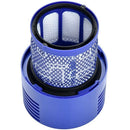 2-Pack Replacement Filter For Dyson V10, Sv12 Cyclone Animal Absolutely Cle S9Z4