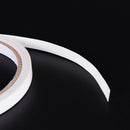 New 12M Double Sided Faced Strong Adhesive Tape For Office School Supplies  Z