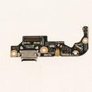 USB Charging Port Flex Cable Ribbon, Micro USB Charge Dock Board Connector For