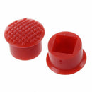 10pcs Soft Dome TrackPoint Red Cap Mouse For IBM Lenovo Thinkpad A20 A21 A2