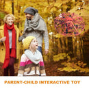 Aircraft Automatic Induction Sensor Flying Saucer Drone with Water Drop Remote