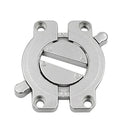Desk Dinning Table Top Connector Latch Bench Panel Connectors V6C4