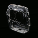Protective Clear-Camera Case with Shoulder Strap for   Instax SQ10