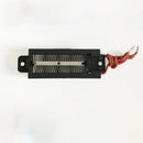 Constant Temperature Industrial Surface Insulated Conductive Type PTC Air Heater
