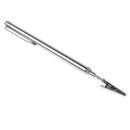10x Telescopic Alligator Clip Alligator Clip Connector Electrical Terminal