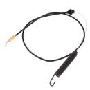 Deck Engagement Cable Replacement Kit 55 Inch Length for MTD Troy-Bilt