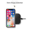 Qi Wireless Fast Charger Charging Stand Dock Pad for Smart Phone