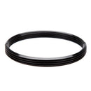 2 x Metal Step Up Adapter Ring Lens Adapter for Leica M39 Lens to Pentax Sp M7L6