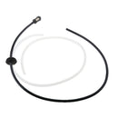 Fuel Lines Rebuild For 33 49cc Scooter Cat Eye Xtreme G Scooter Pocket Bike