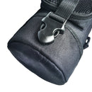 Water Bottle Zipper Cooler Cover Insulator Holder Sleeve with Shoulder Strap