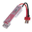 RC Toys & Hobbies Battery & Charger - 2S-6S to USB Power Converter Adapter  H5G3